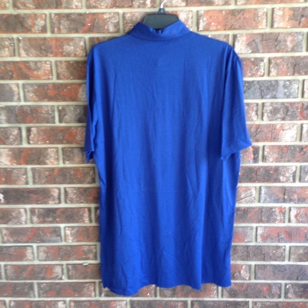 POLO Ralph Lauren Golf Polo 100% Pima Cotton Vintage Soft - Picture 3 of 7
